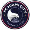 FC Miami City Football Club - Strive Football Group Teams - USA