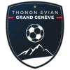 TEGG Thonon Evian Grand Geneve FC - Strive Football Group Teams - Europe France Geneva