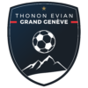 thonon TEGG Thonon Evian Grand Geneve FC - Strive Football Group Teams - Europe France Geneva