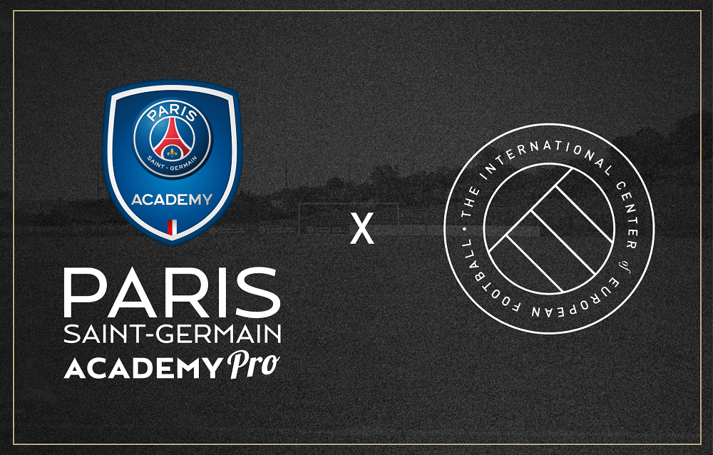 Paris Saint-Germain Academy France